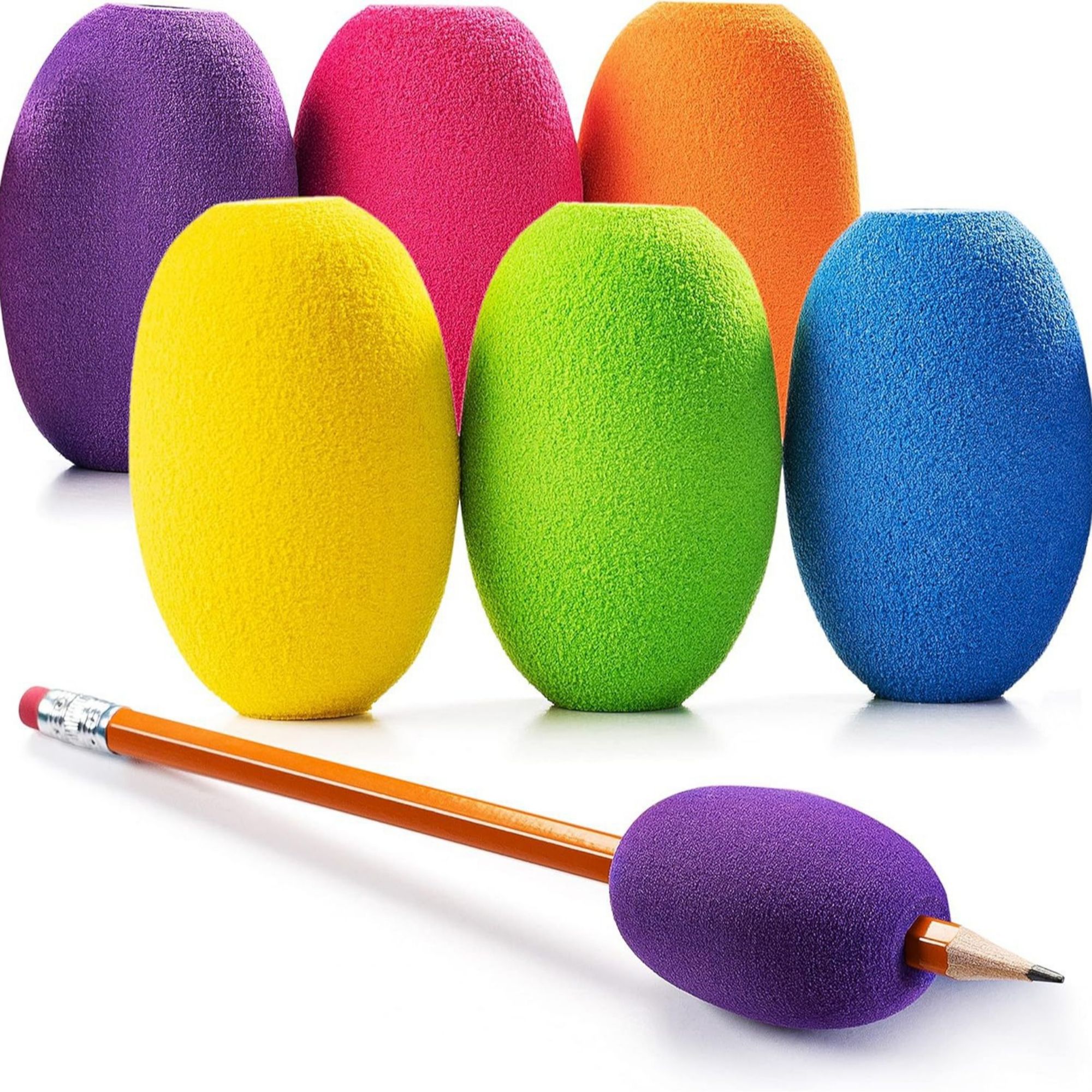 Egg Pen-Pencil Grips 2