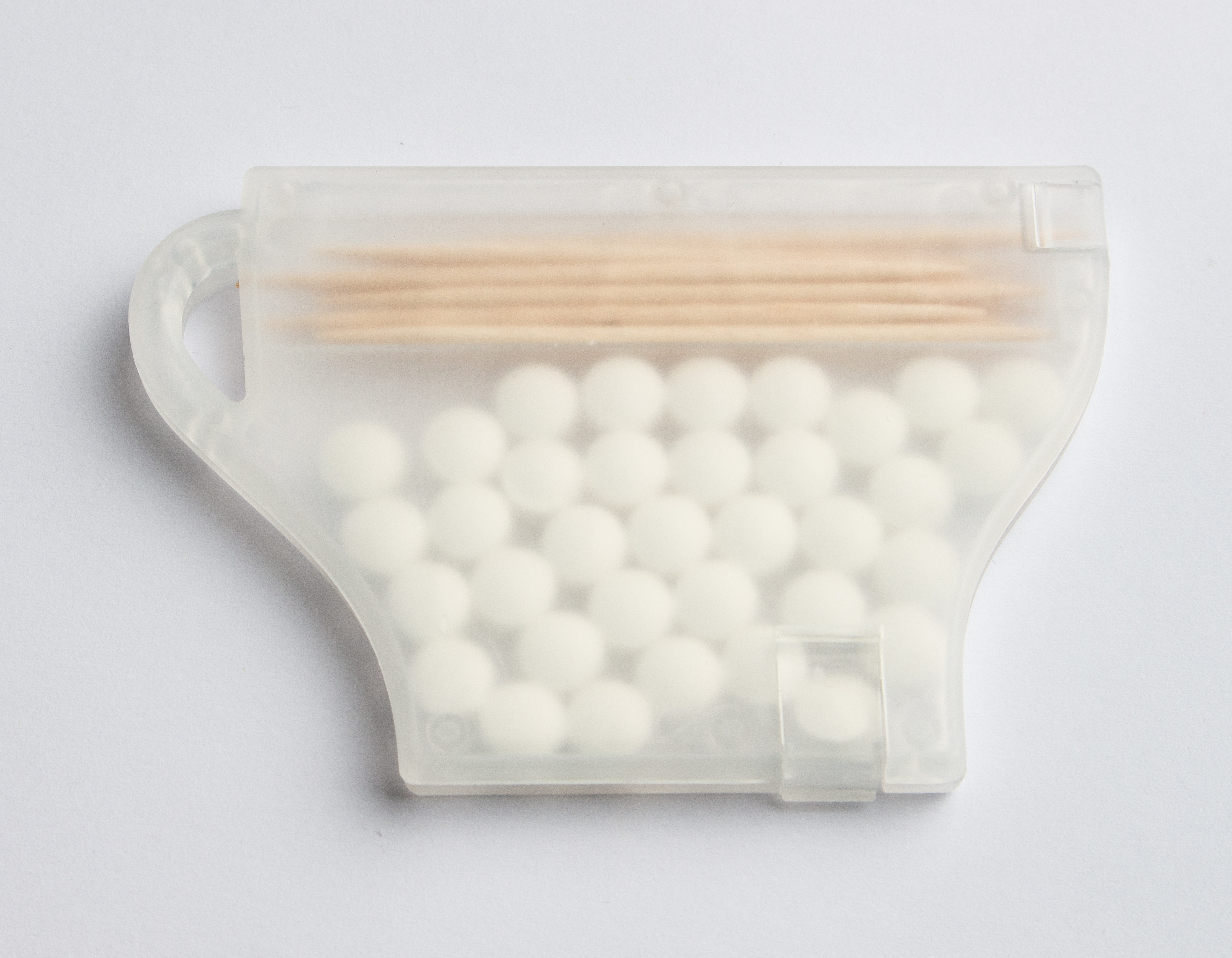 Cup Pick N Mints - USA Made 6