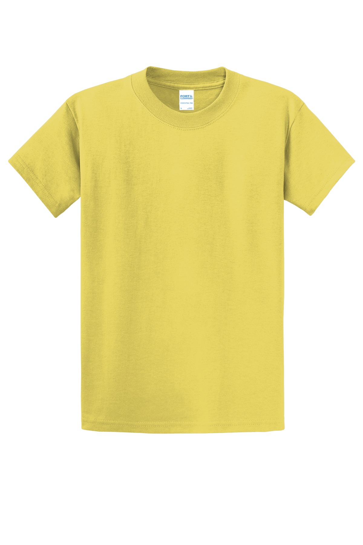 Port & Company® Tall Essential Tee 156