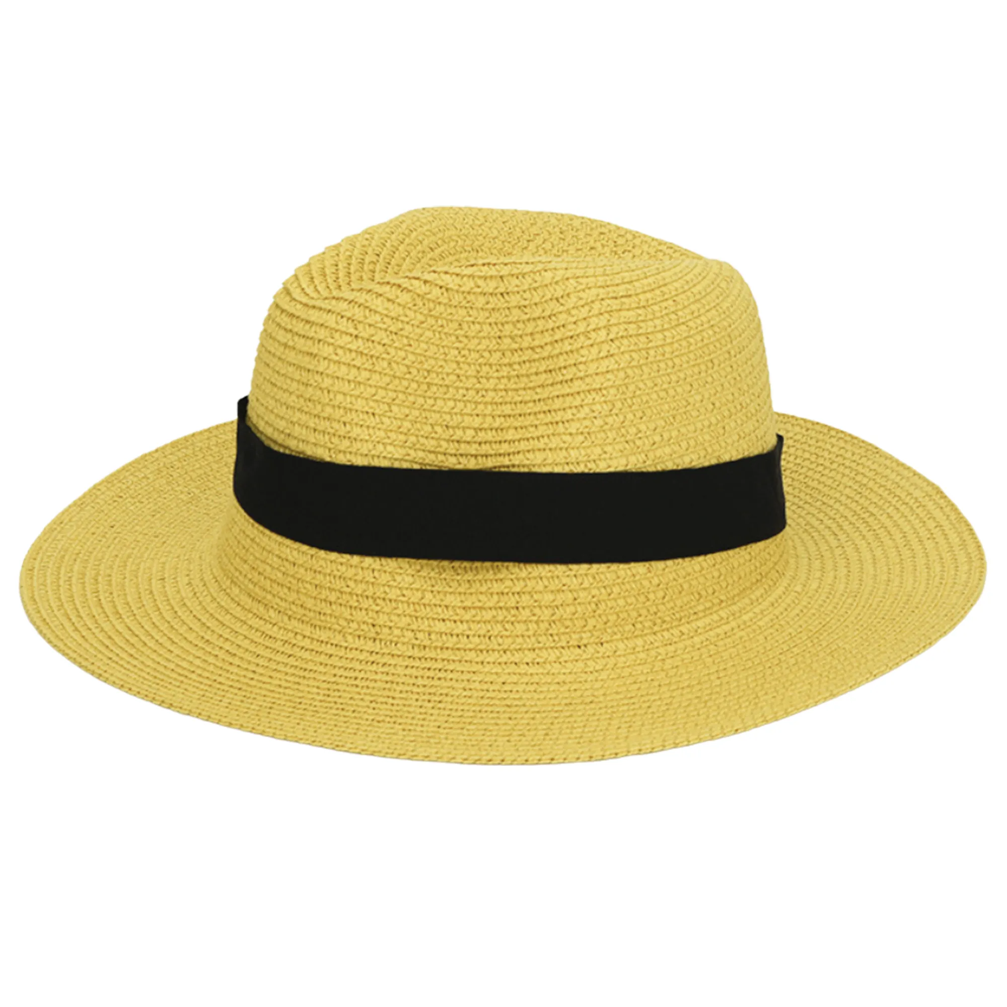 MOQ 10 PCS Sunshade Straw Hat 5