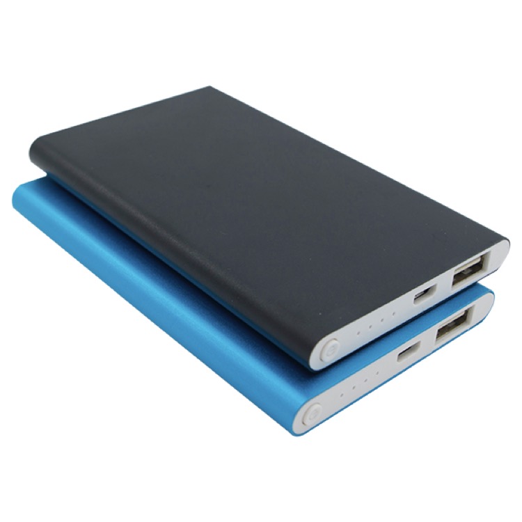 Luminess Charger 3000 Mah 7