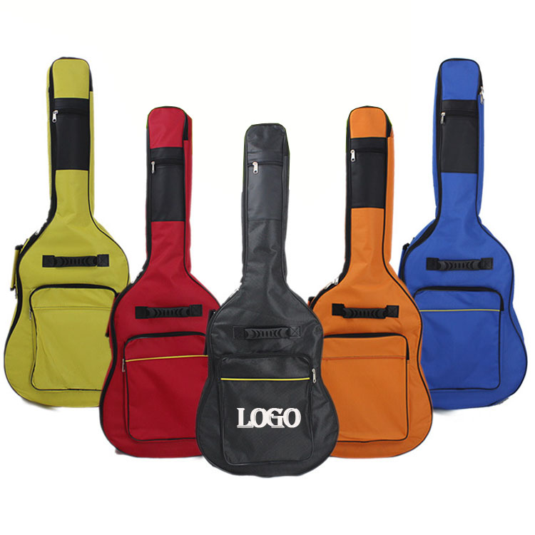 Guitar bag 3