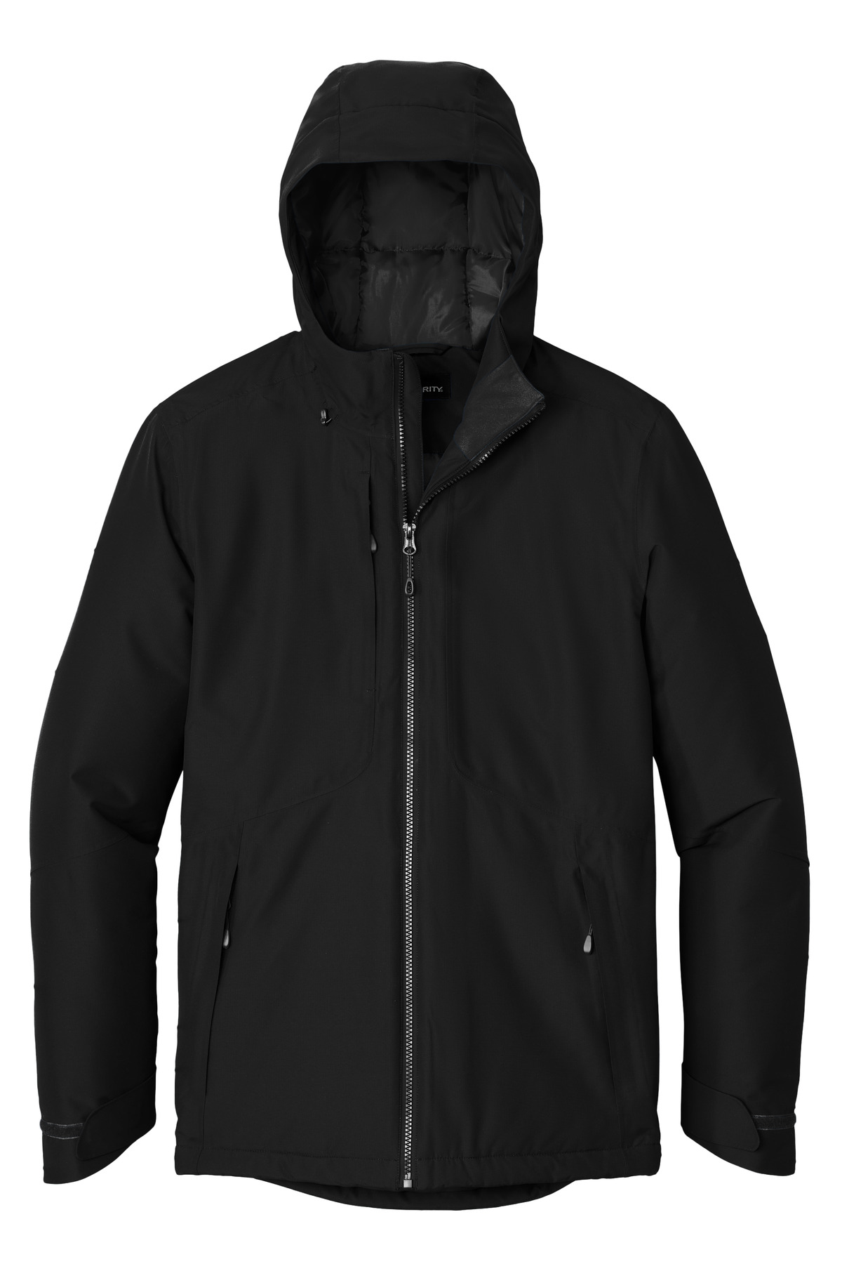 Venture Waterproof Insulated Jacket