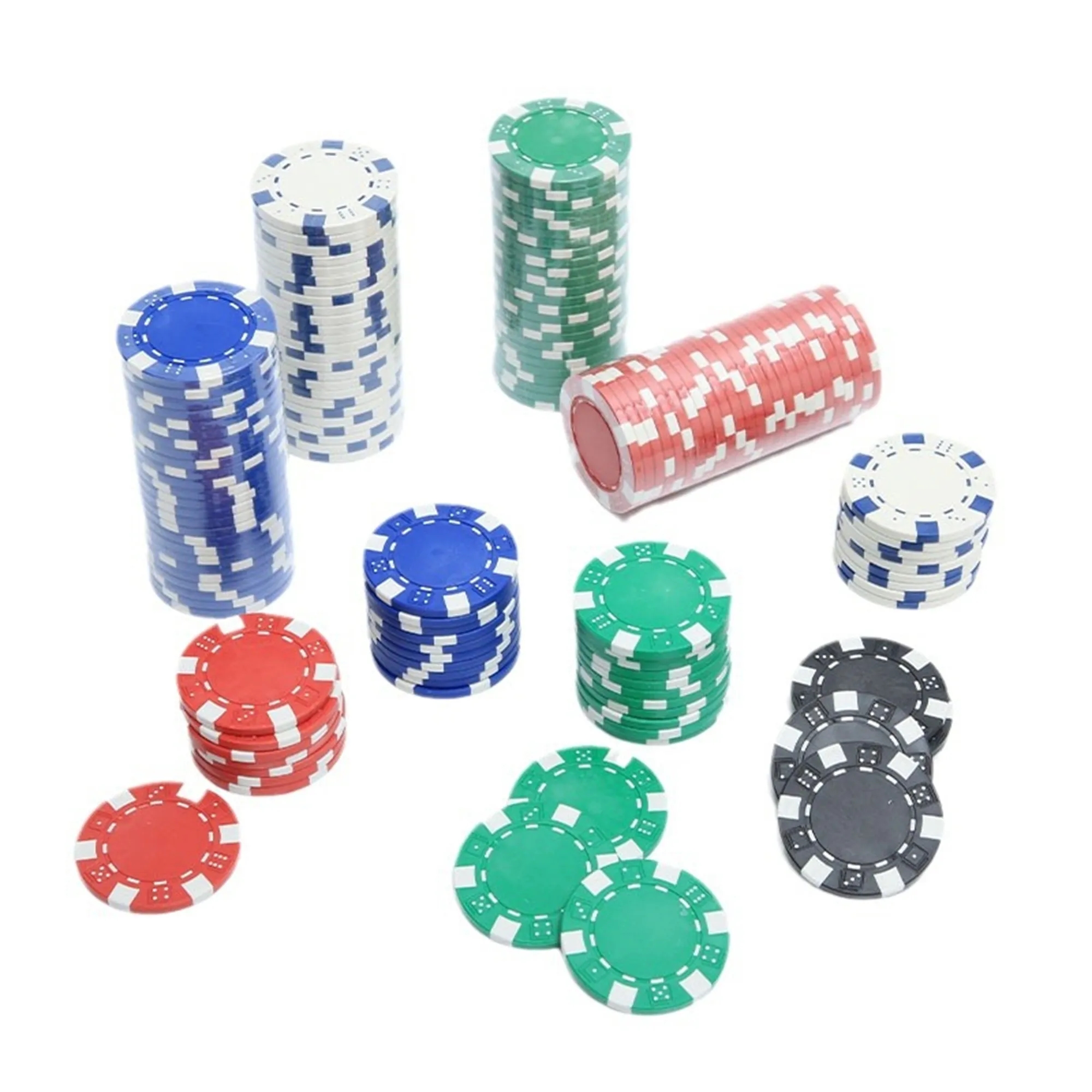 Poker Chip 1