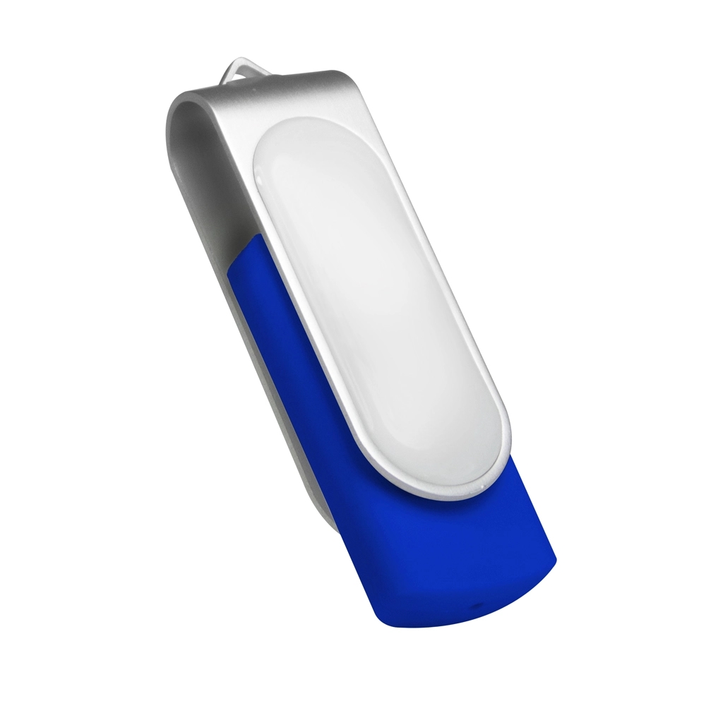 Epoxy Swivel USB Flash Drive 3.0 2