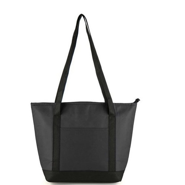 Custom Insulated Boat Cooler Tote Bags 2