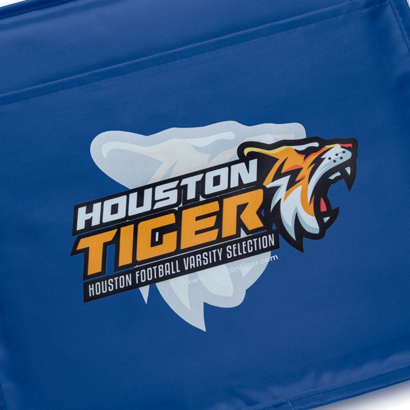 Custom Stadium Seat Cushions 34