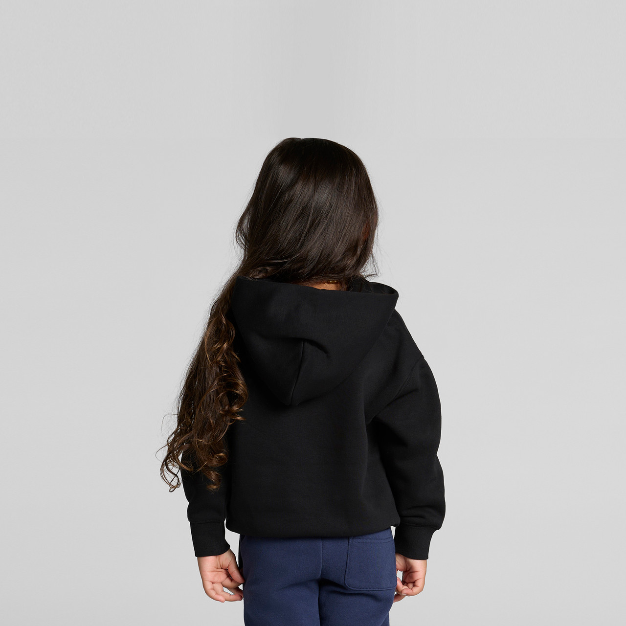 Kids Relax Hood | 3036 4