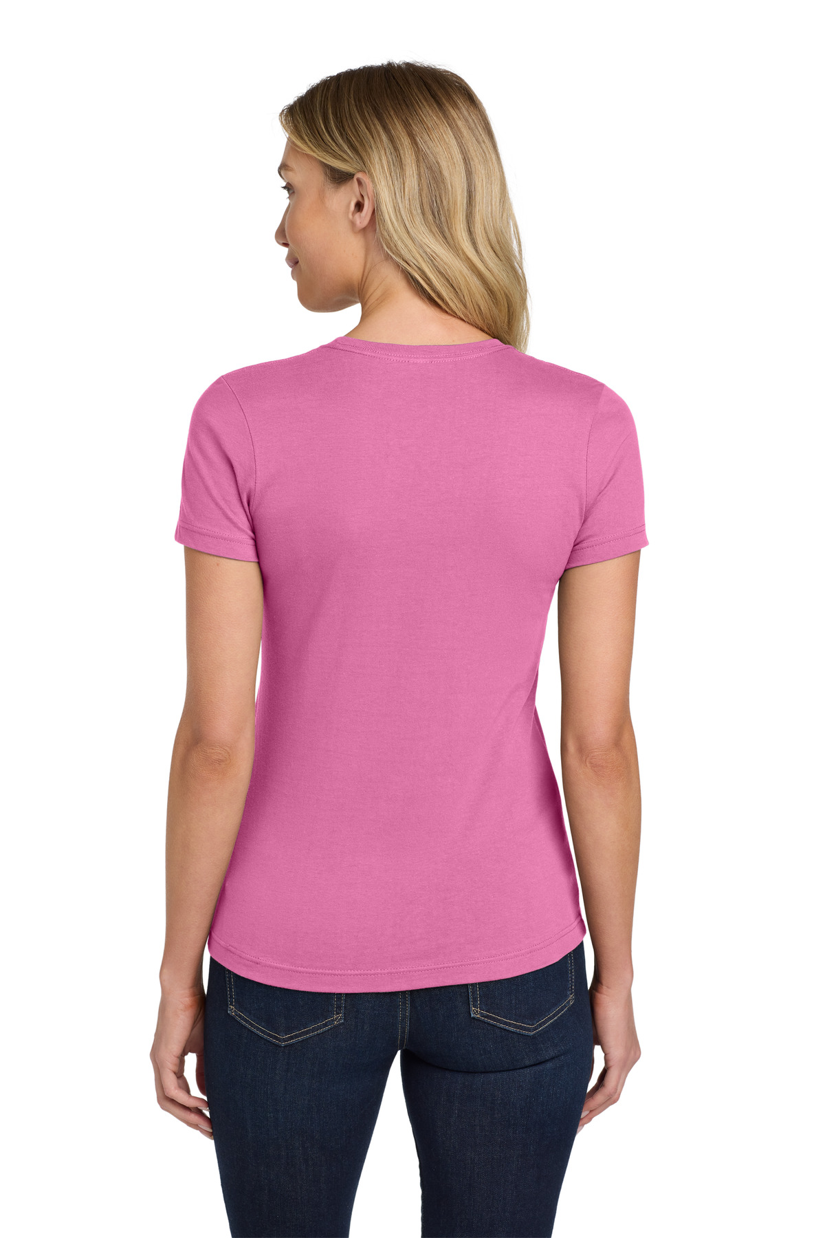 Gildan Softstyle Women's T-Shirt. 64000L 75