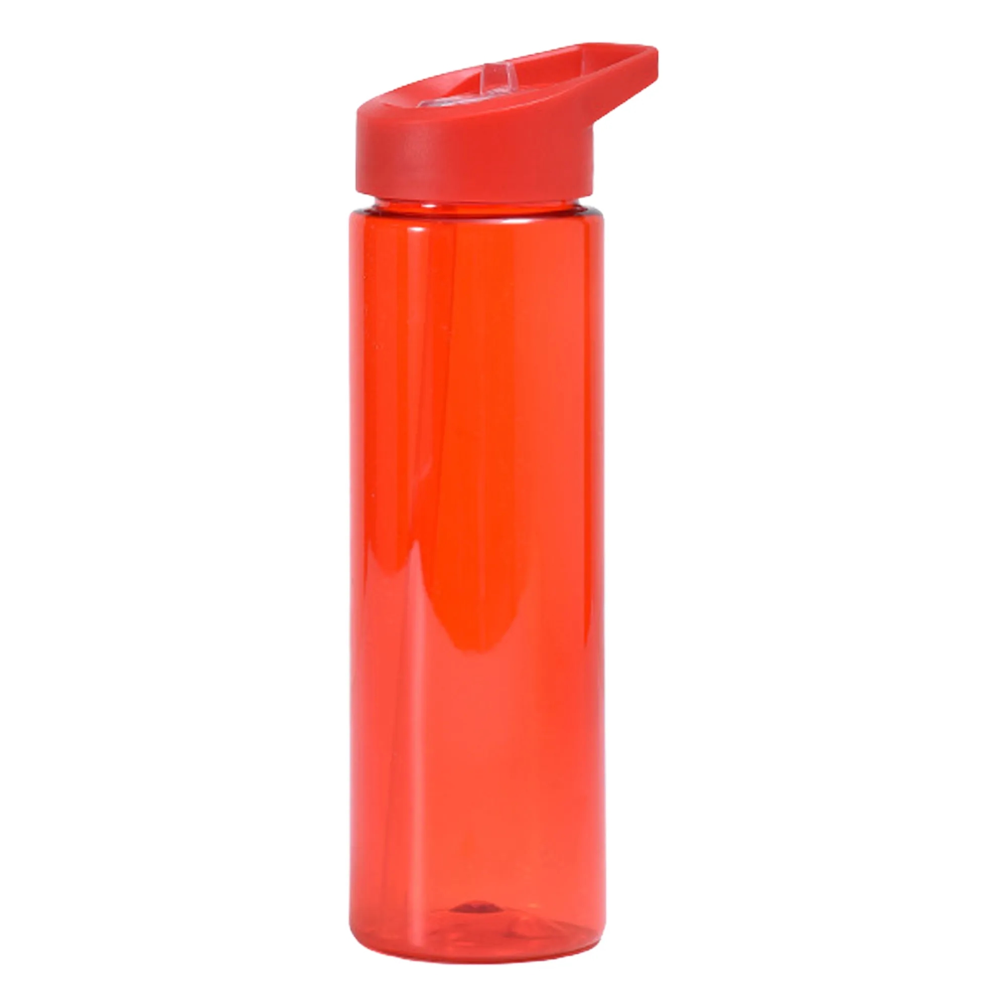 MOQ20 24oz Sports Drinking Cup With Straw 14