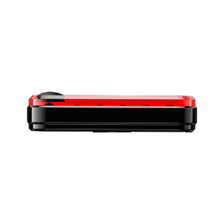 USB Rechargeable Bike Tail Light – High-Intensity Red LED Fits Bike, Helmet & Backpack 11