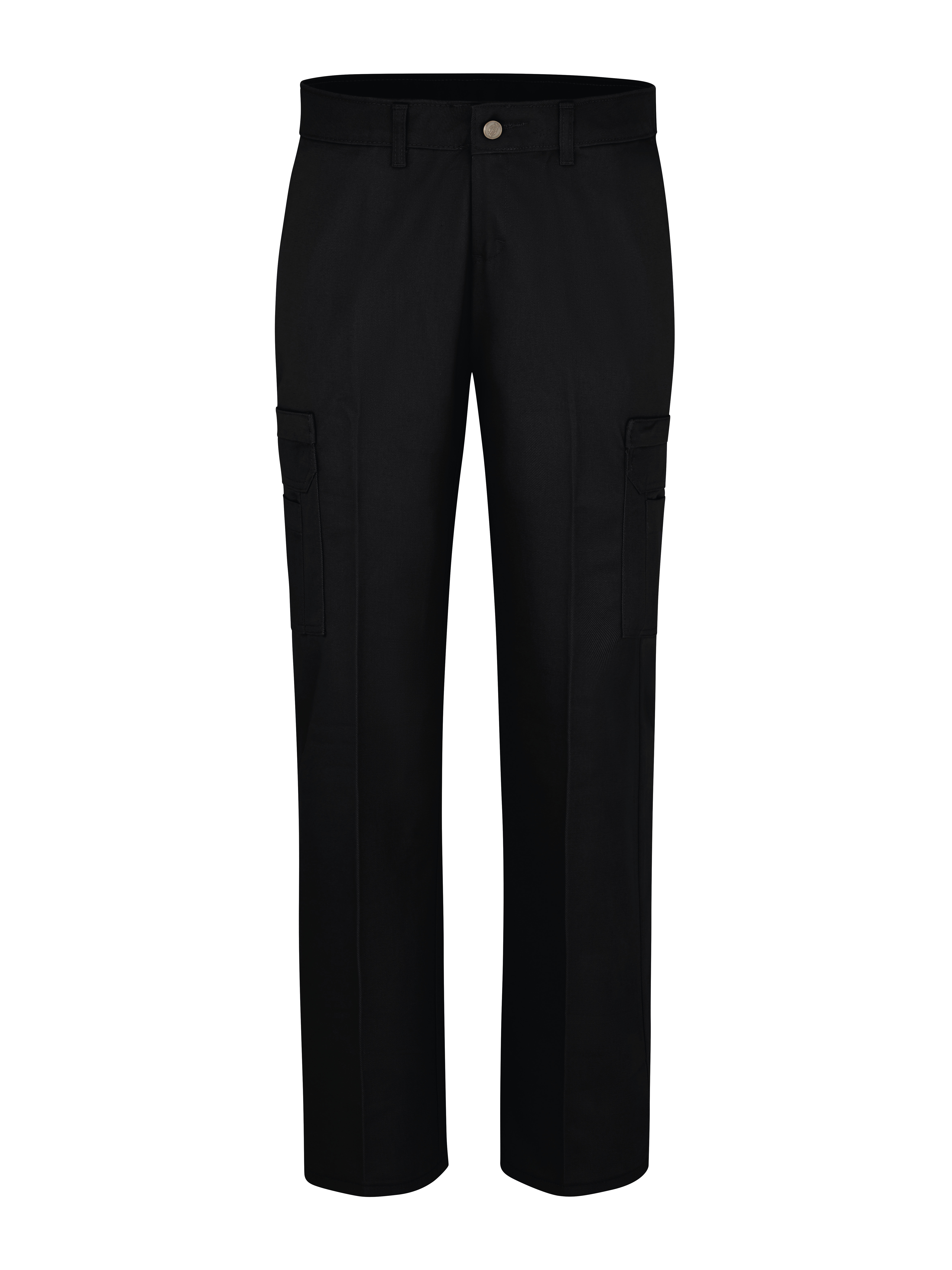 Dickies® Women's Cotton Cargo Pant 6