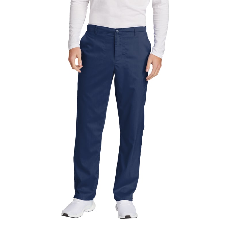 WonderWink Men's Premiere Flex Cargo Pant 30