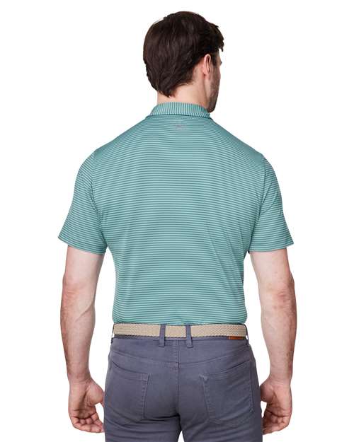 Men's Bradley Stripe Sankaty Polo - G012426 31