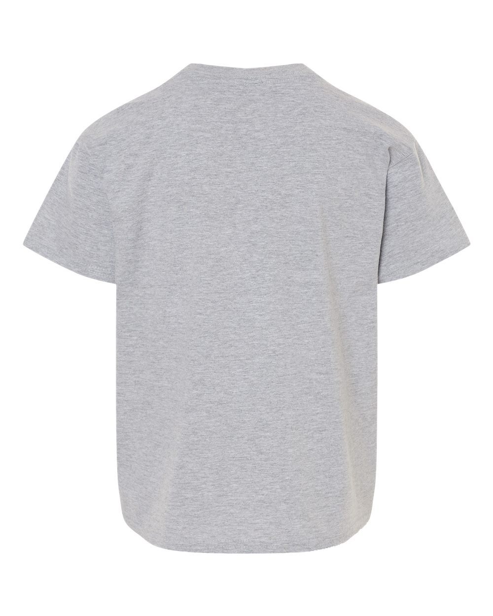 Youth Softstyle® T-Shirt - 64000B 53