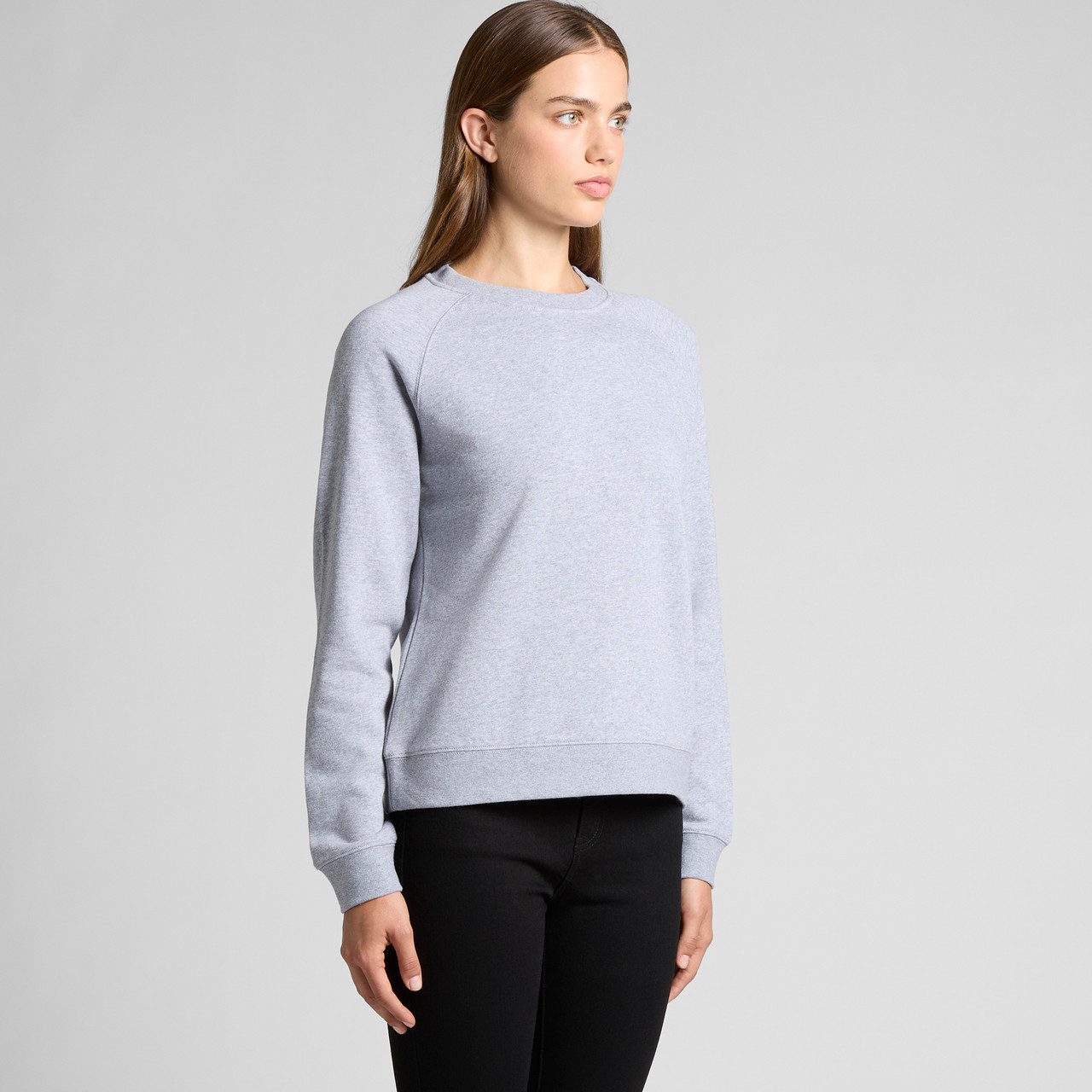 Wo's Supply Crew | 4100 5