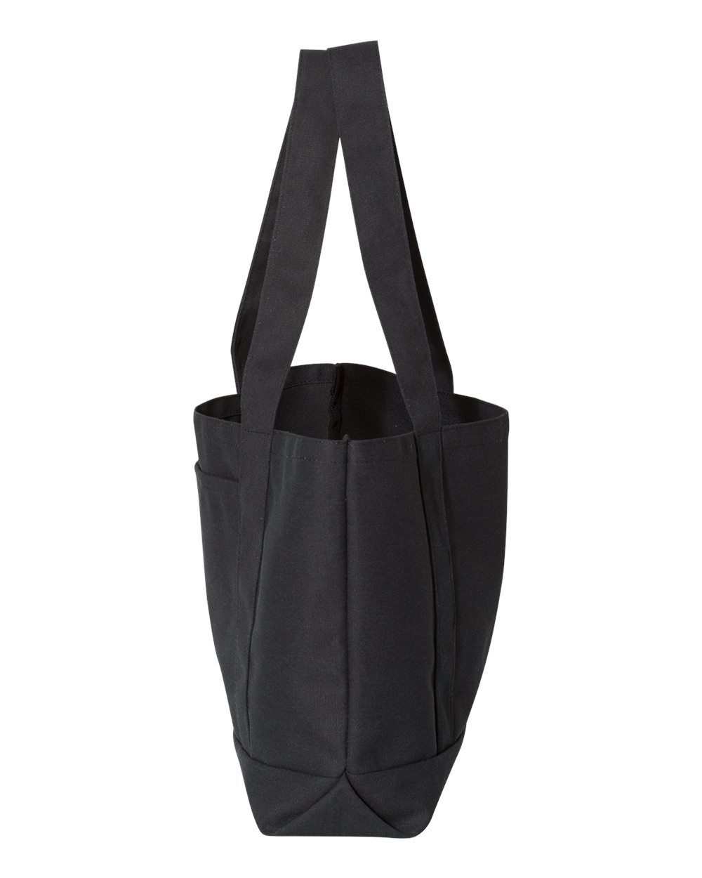 Seaside Cotton Pigment Dyed Resort Tote - 8870 9