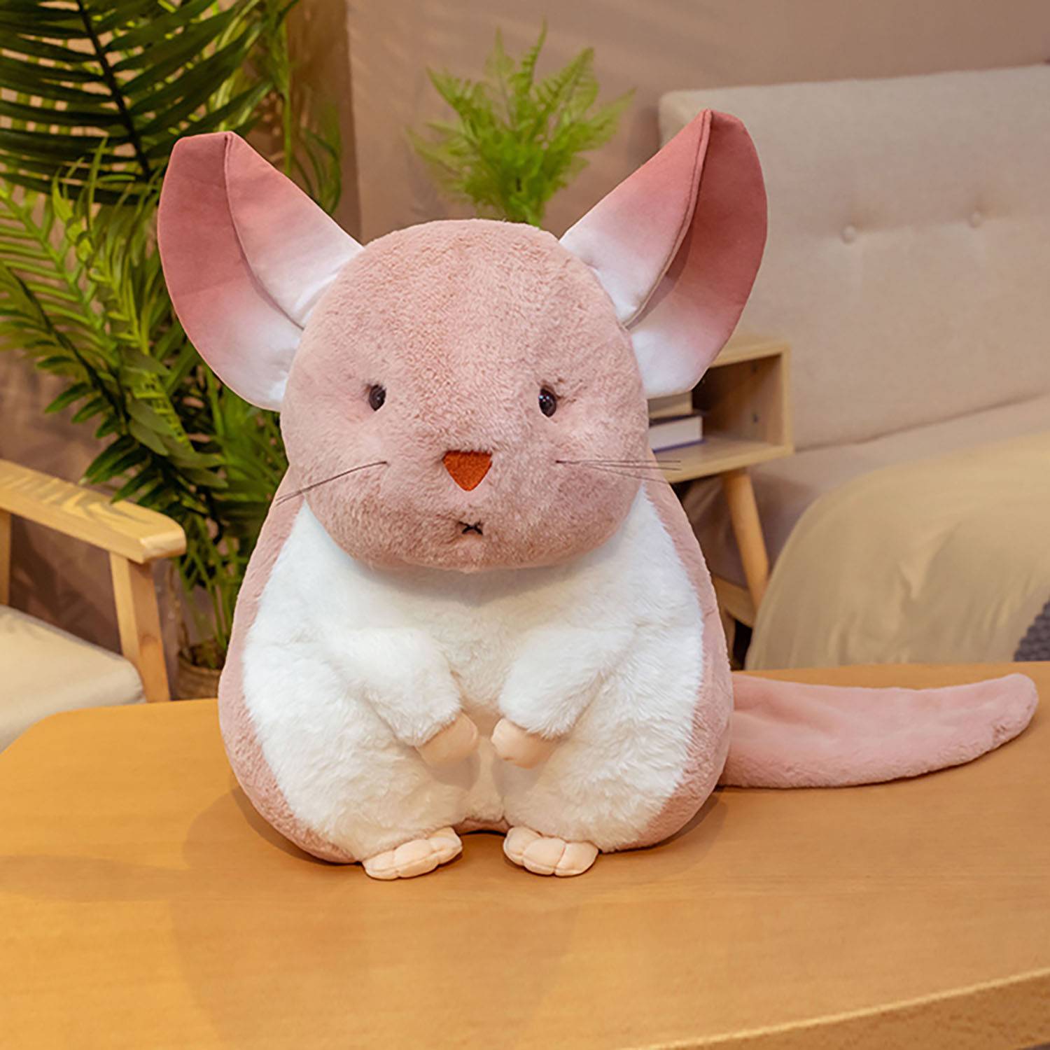 Hamster Plush Toy 5