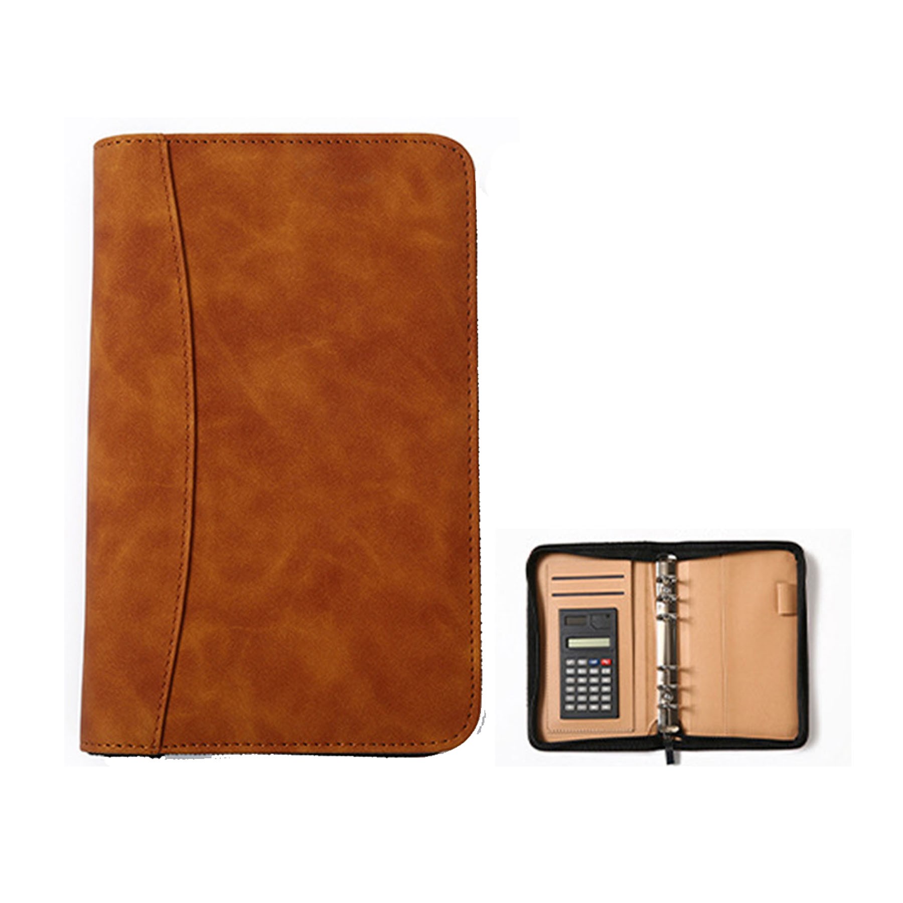 Business Notebook 3