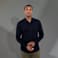 TATRA Eco Long Sleeve Knit Shirt - Men's 173