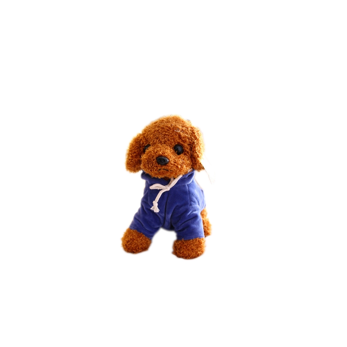 7" Plush Dog Stuffed Animal 5