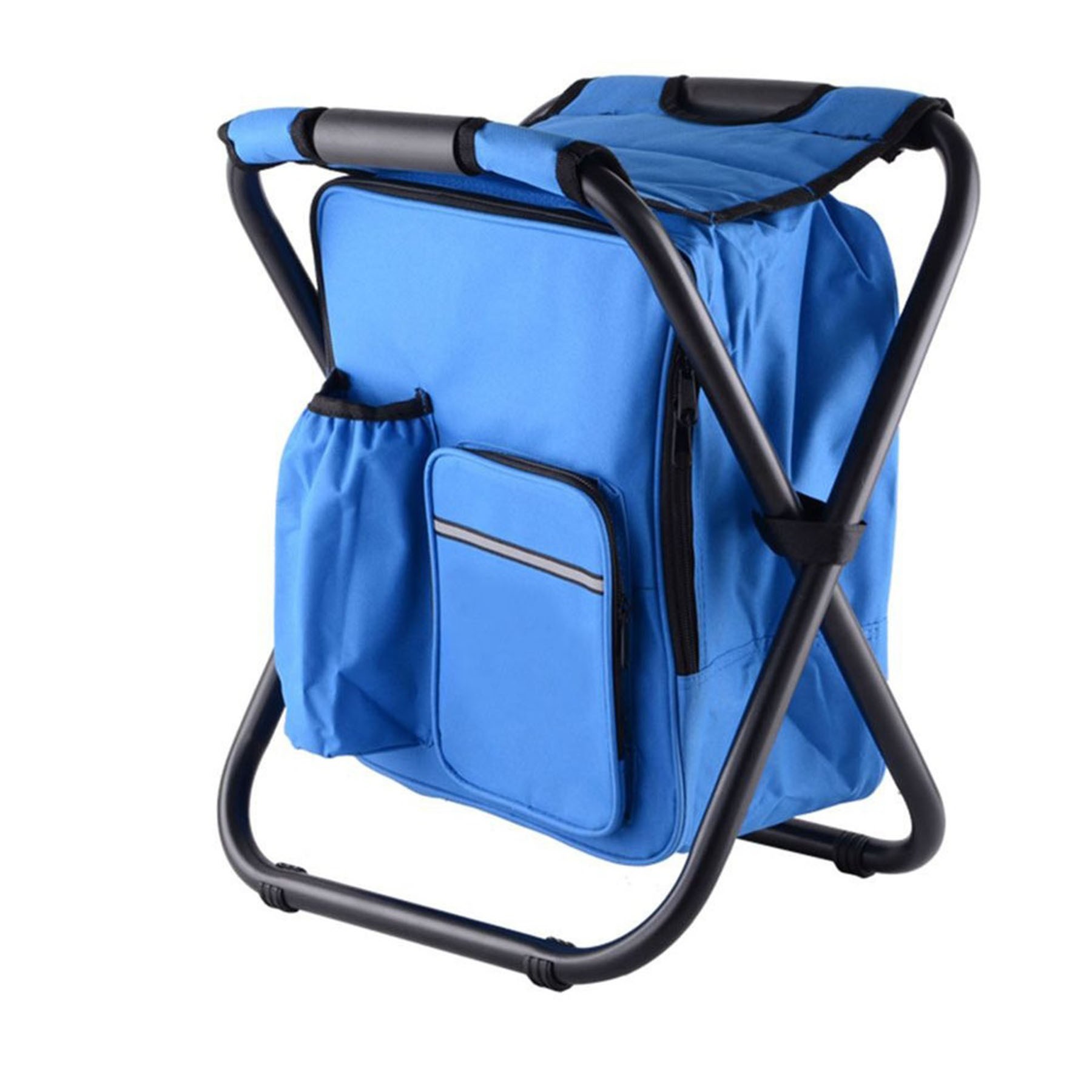 Backpack Cooler Chair 4