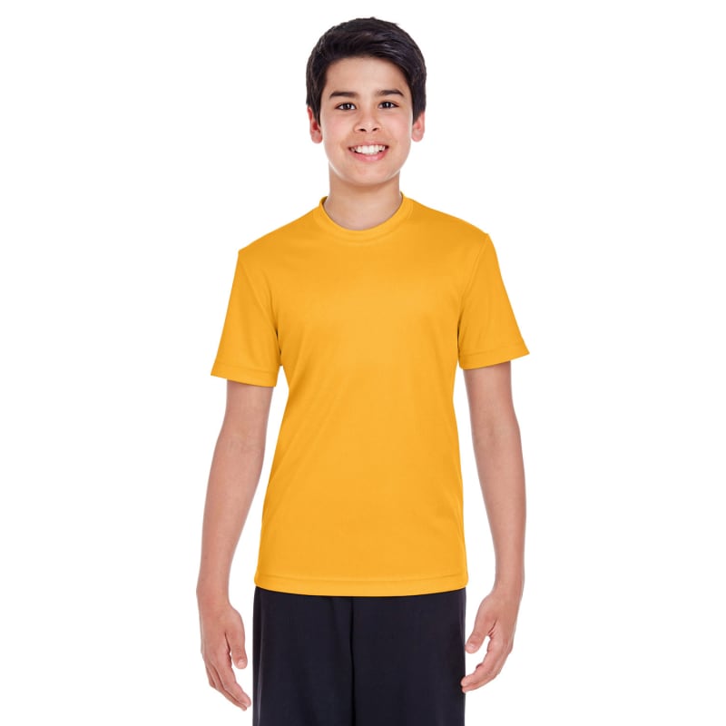 Team 365 Youth Zone Performance T-Shirt 89