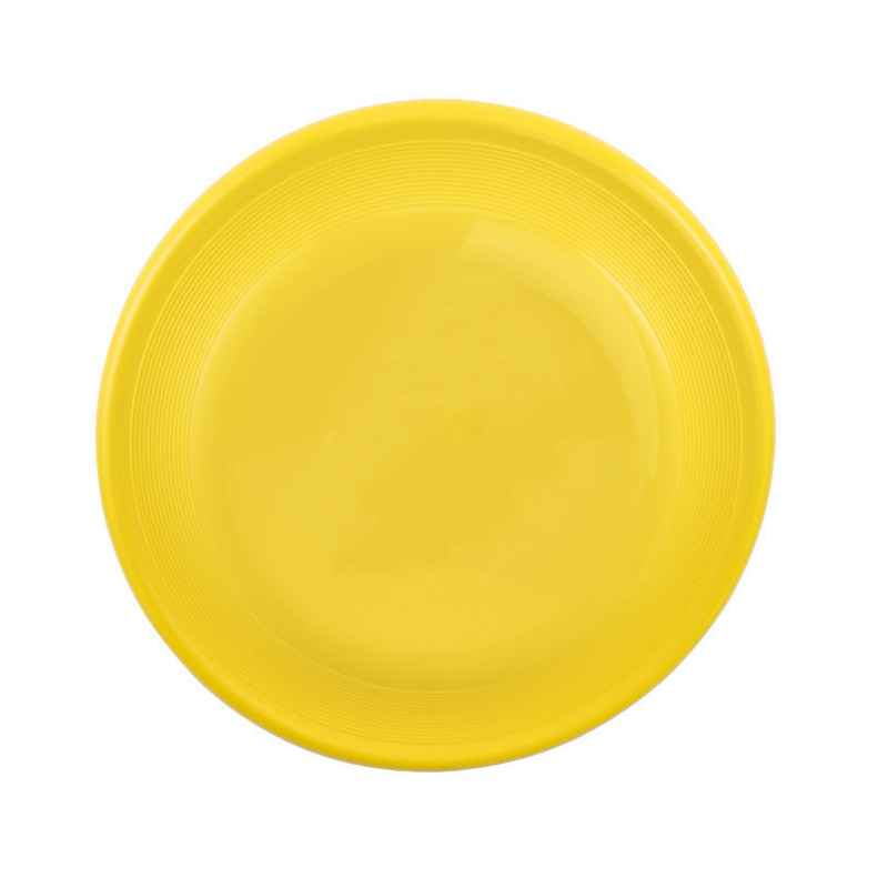 Dog Frisbee Indestructible 2