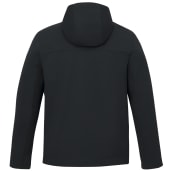LEFROY Eco Softshell Jacket - Men's 52