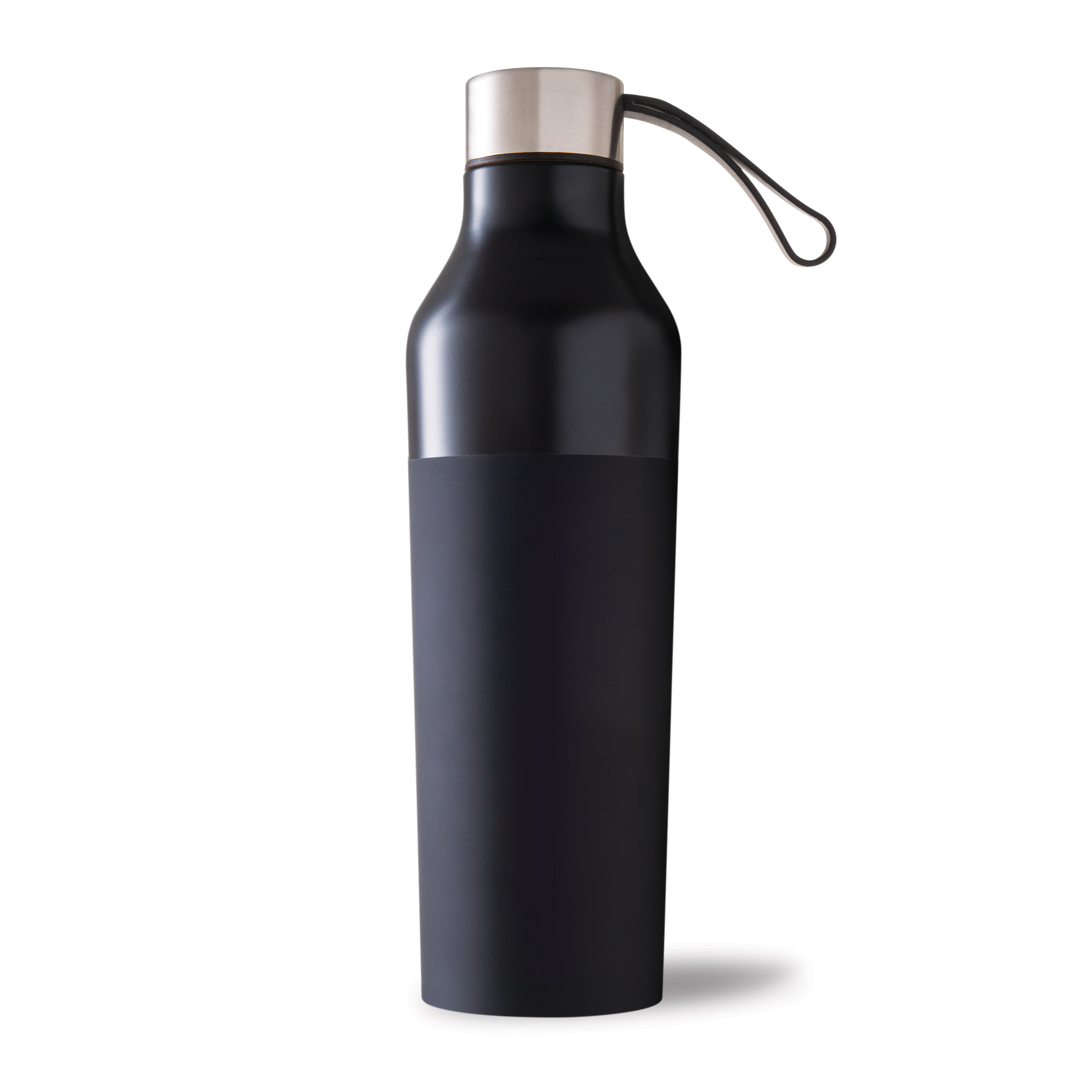 Eye Candy Double-dip 600 Ml / 20 Oz Stainless Steel Bottle, custom water bottle with logo imprint 25
