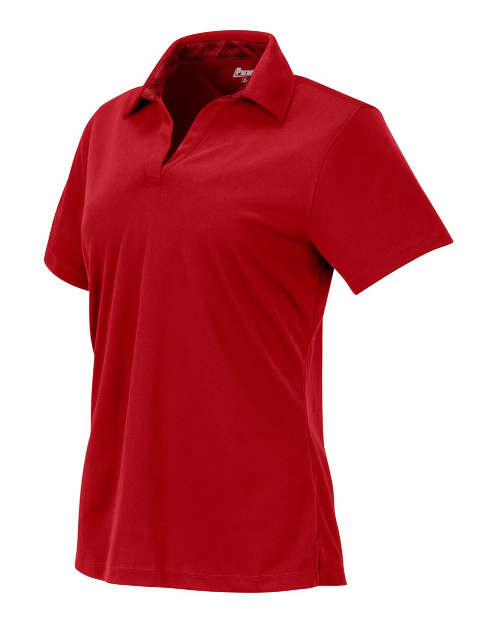 Women's Memphis Sueded Polo - 151 19