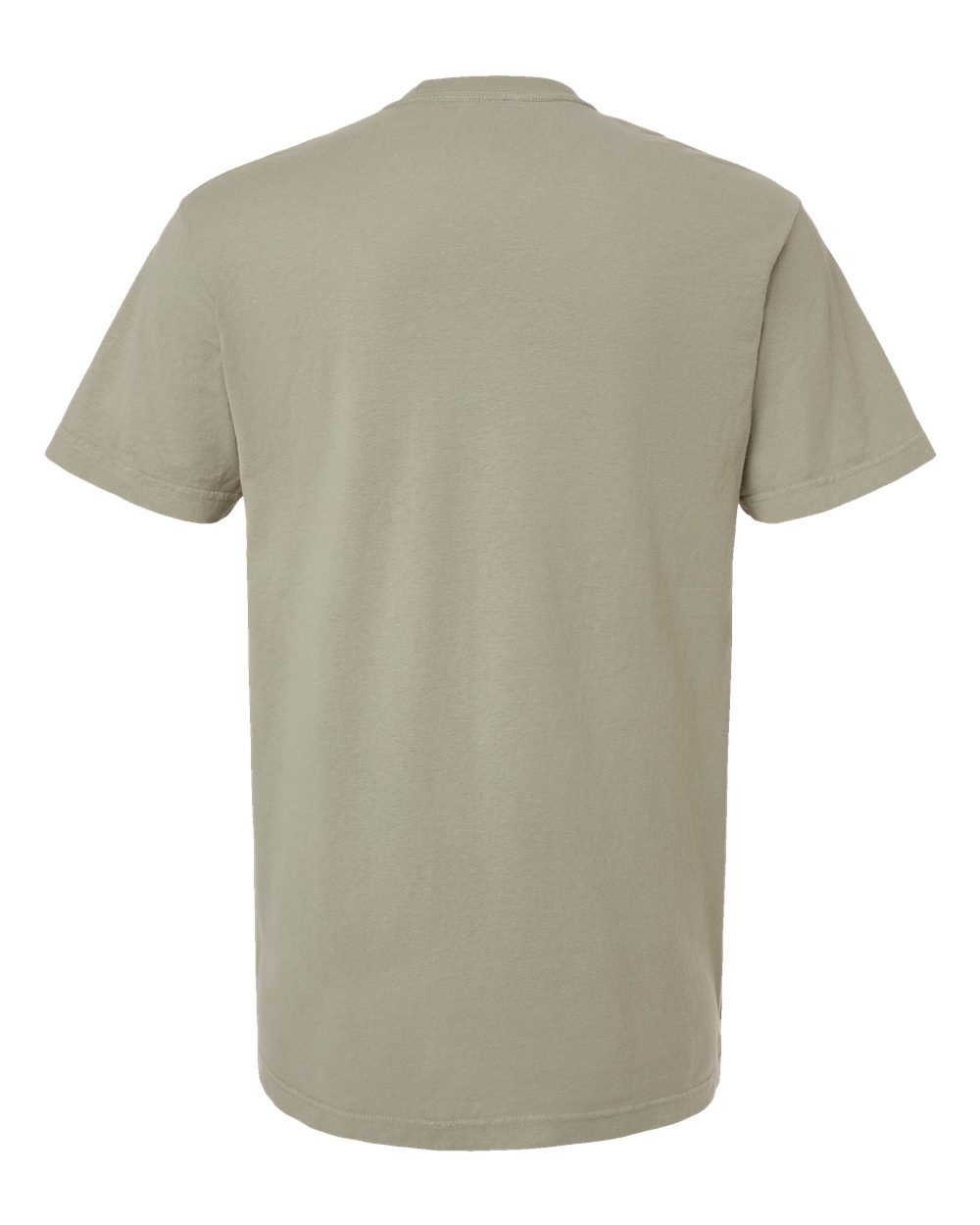 Unisex Vintage Garment-Dyed T-Shirt - 6500M 259