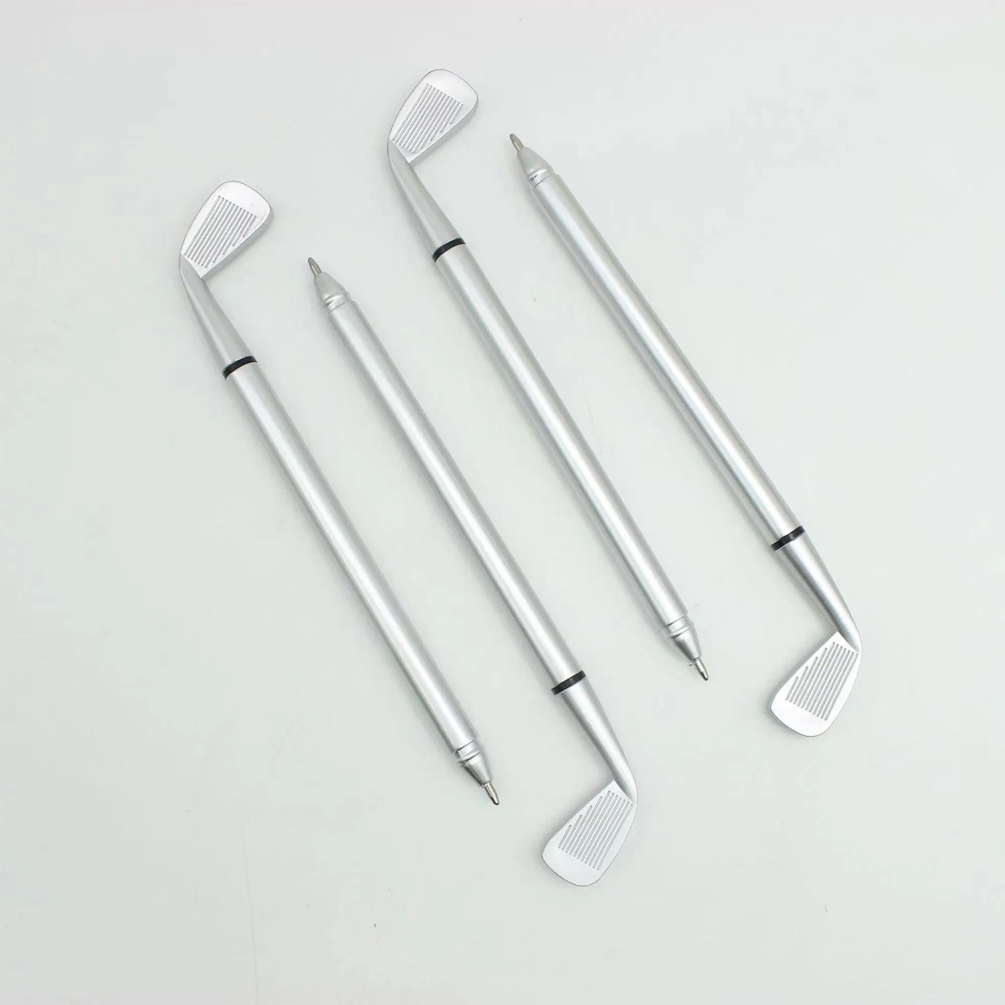 Golf Creative Gift Pen With Customizable Logo 2