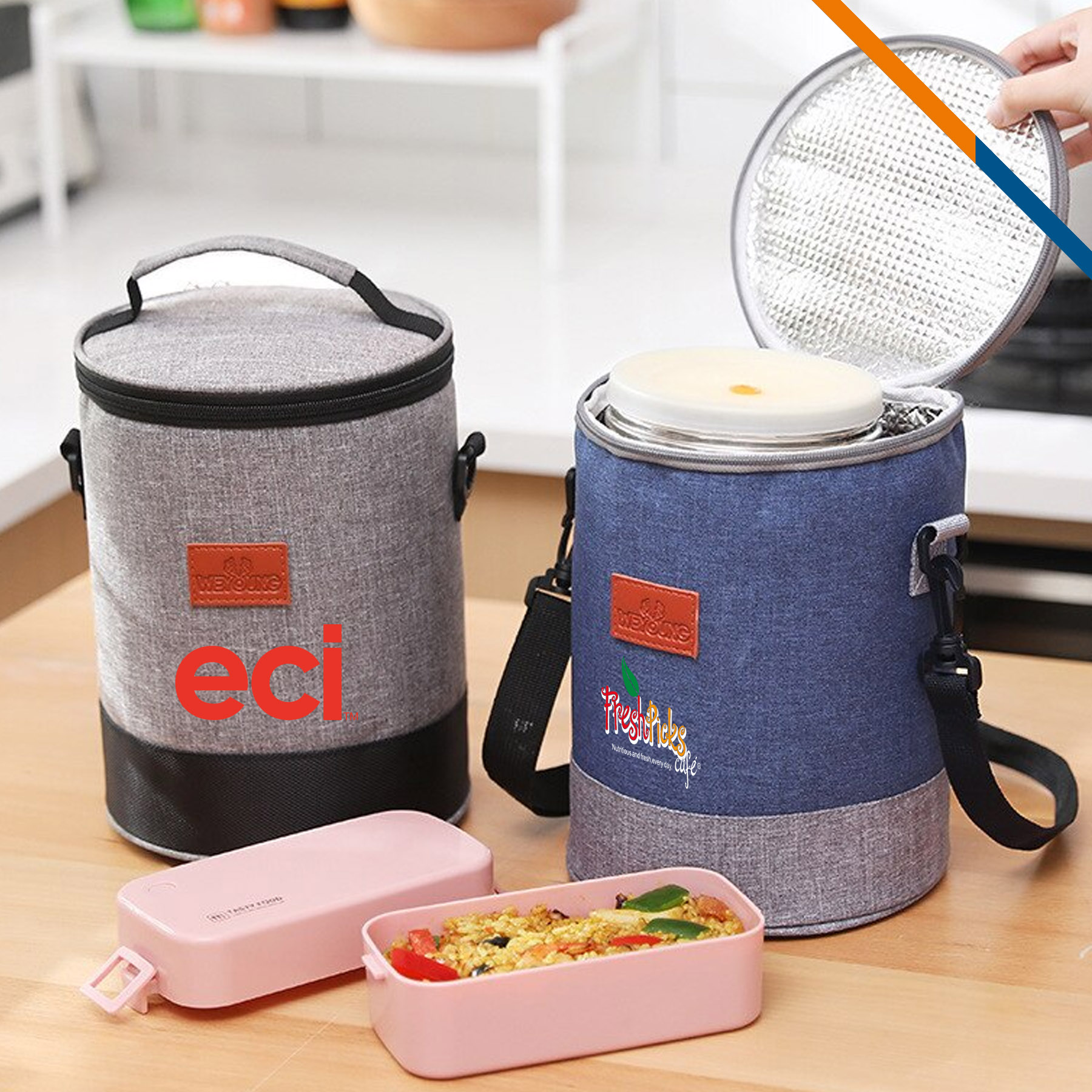 Polor Cooler Bag 4