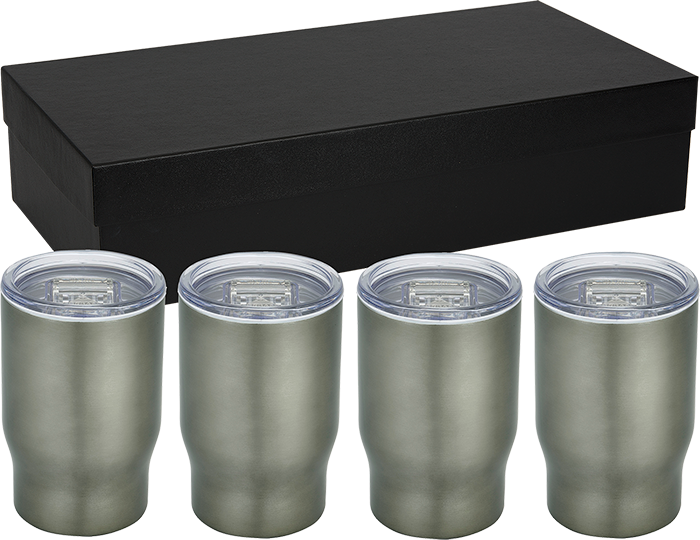 Urban Peak® Gift Set (3-in-1 Tumbler) 2