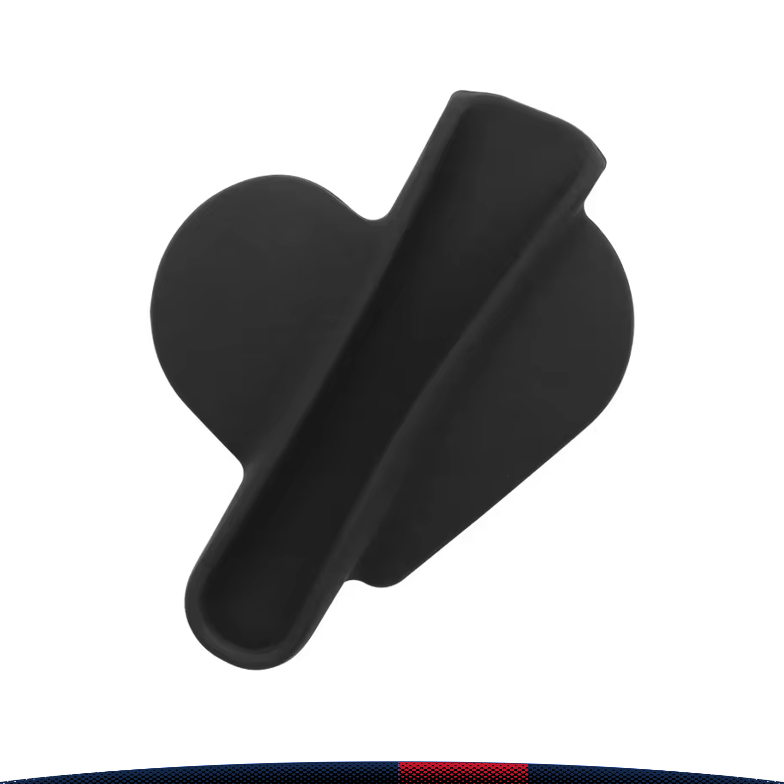 Iverra Silicone Lipstick Phone Holder 3