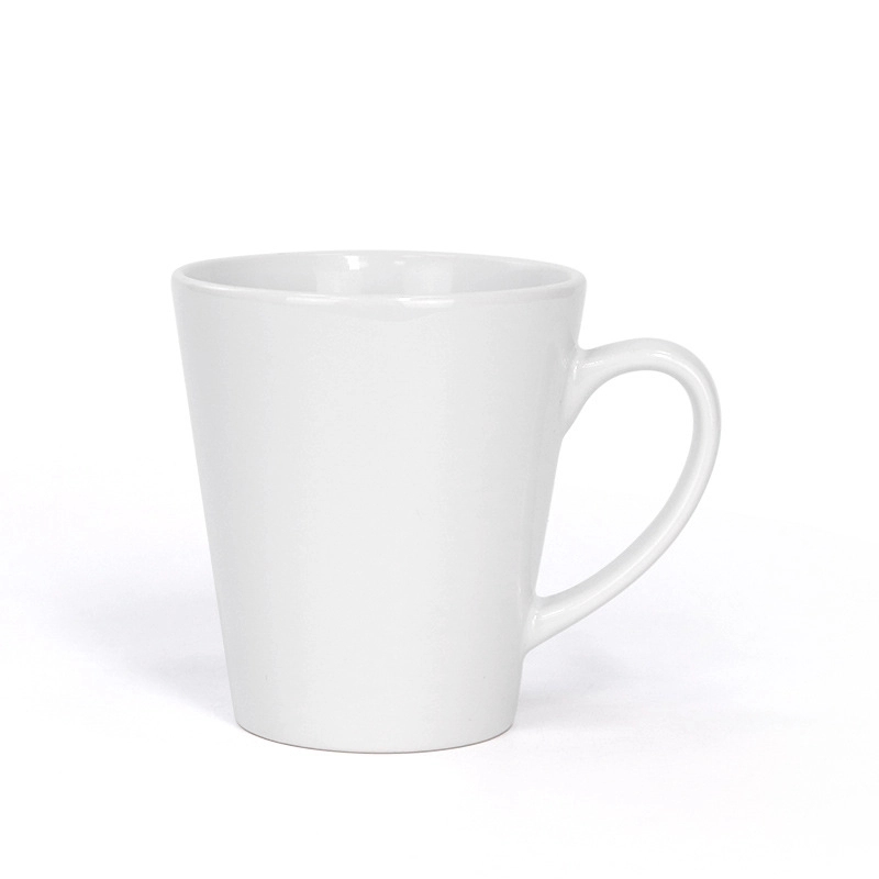 12 oz. Full Color Sublimation Ceramic Mug 3