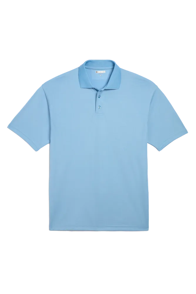 Men's Avenger Short-Sleeve Polo 81