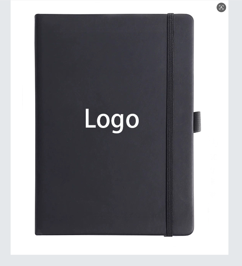 A5 Notebook 1