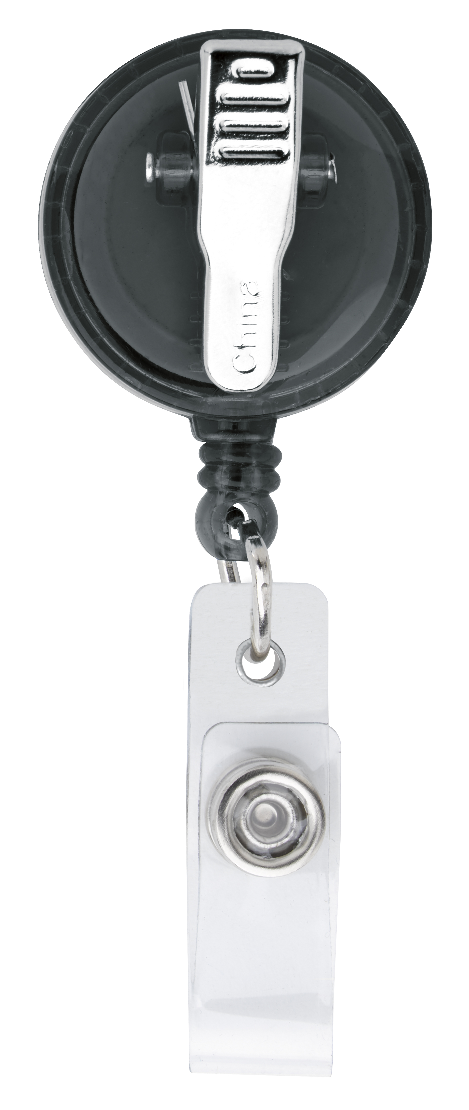 Good Value™ Promo Retractable Badge Holder 21