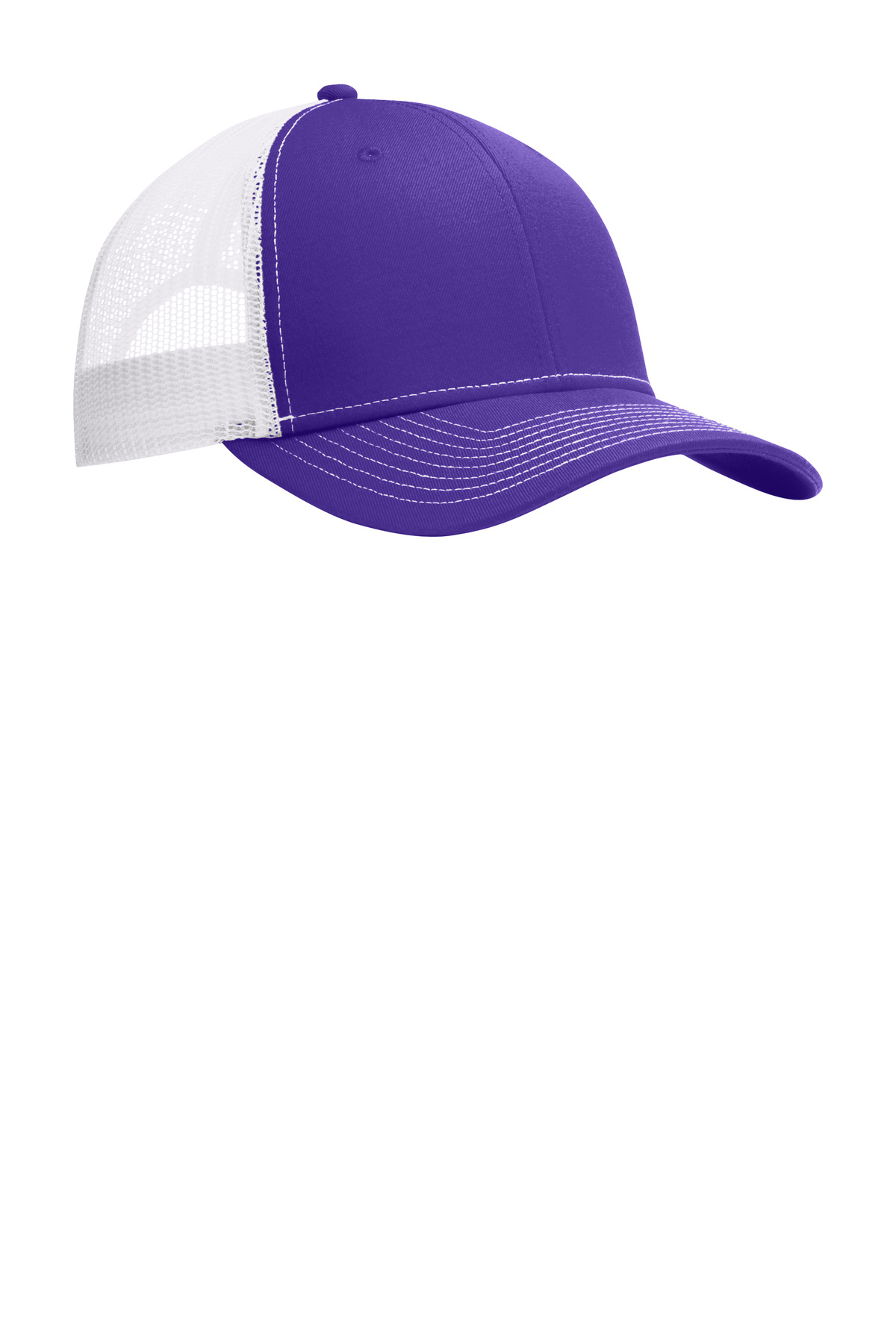 Port Authority Snapback Trucker Cap. C402 155