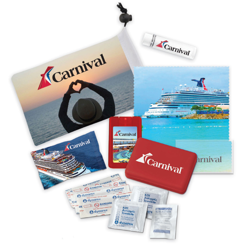 Travel Kit 4