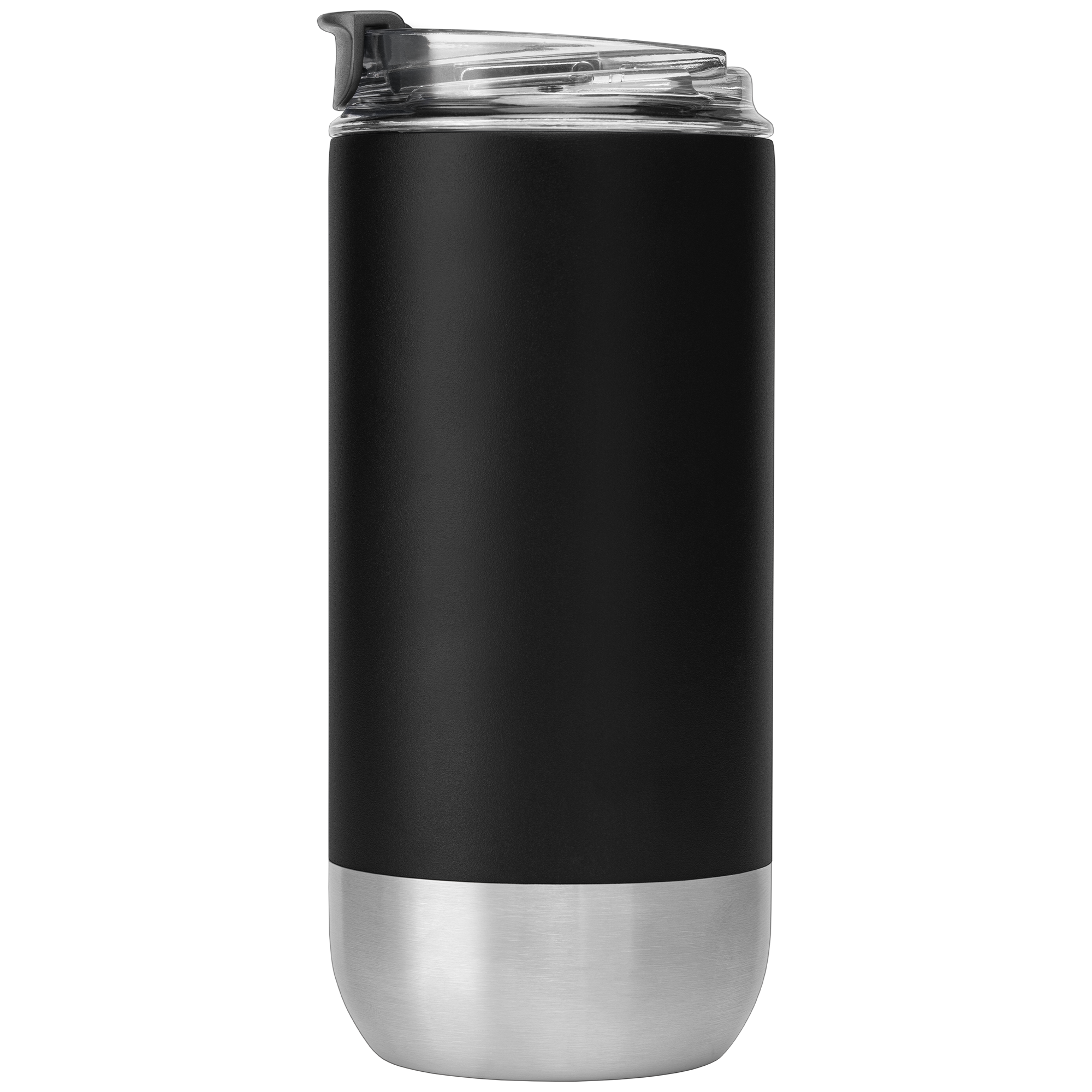 Glacier - 16 oz. Double-Wall Recycled Stainless Steel Tumbler 17