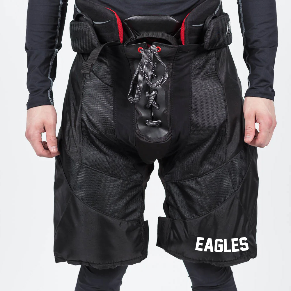 Pro Personalized Ice Hockey Pants 1