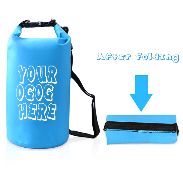 10L Waterproof Beach Dry Bag 2