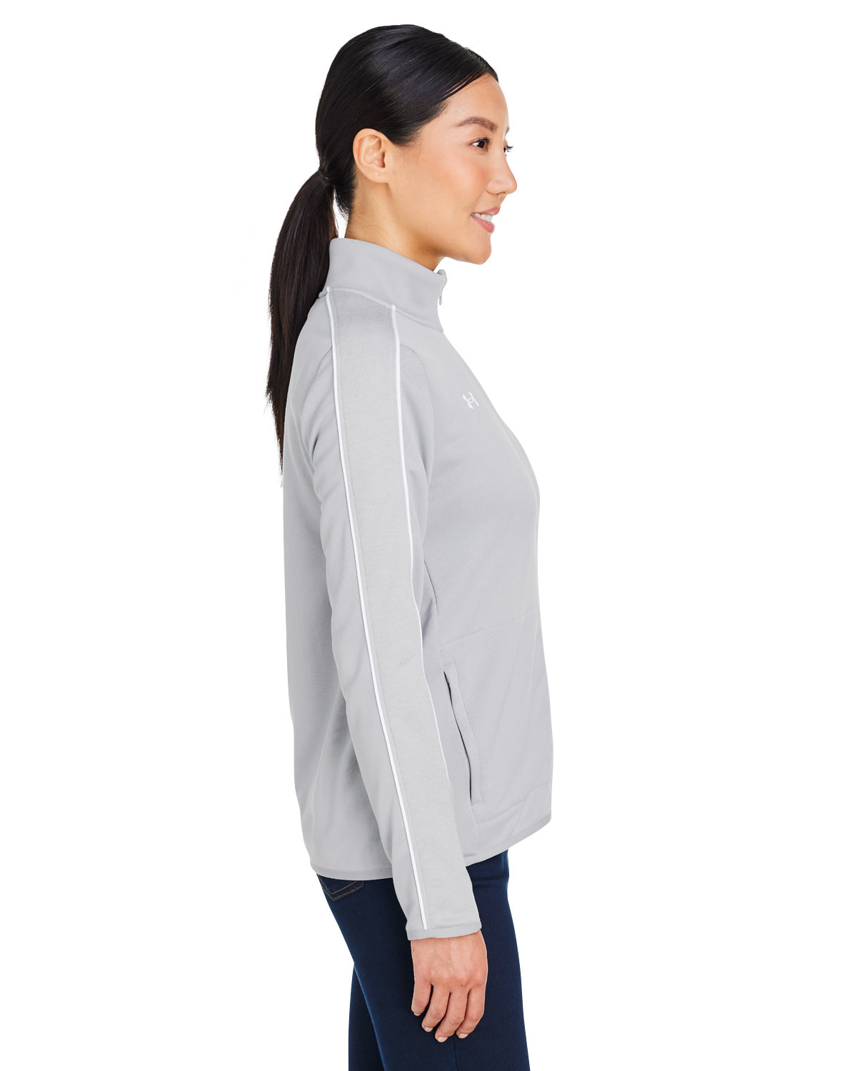 Ladies' Command Full-Zip 2 0