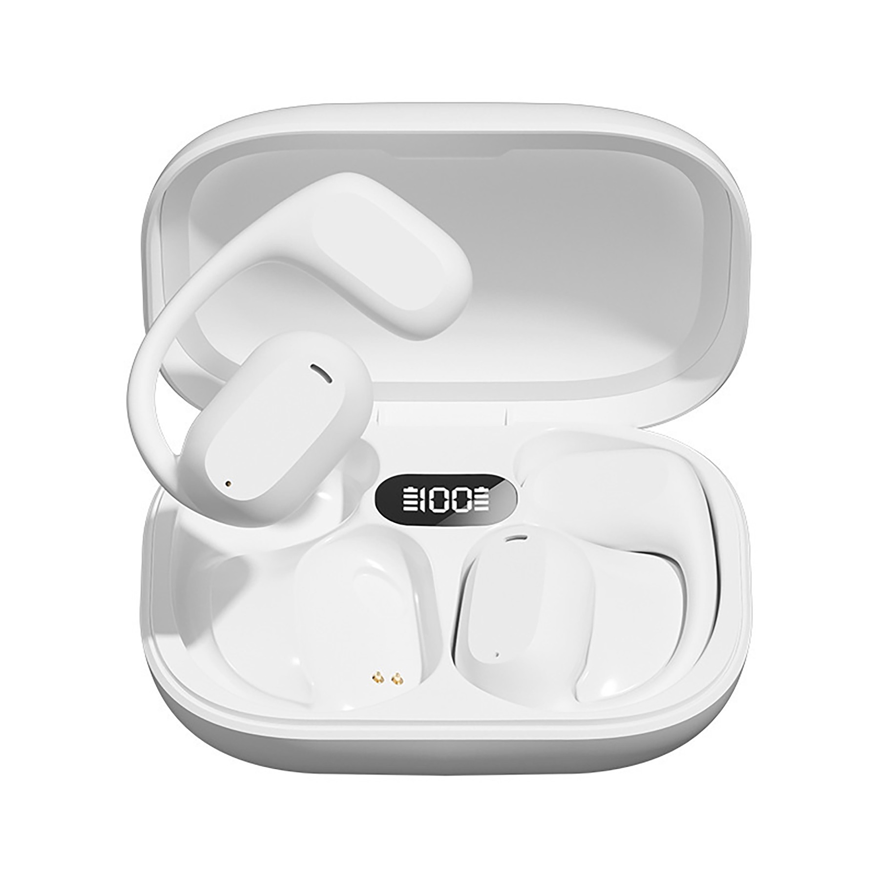 Bone Conduction Wireless Earphone 3