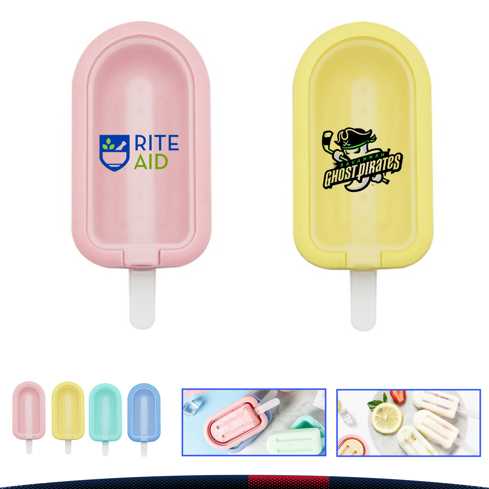 Honest Ice Trays 4