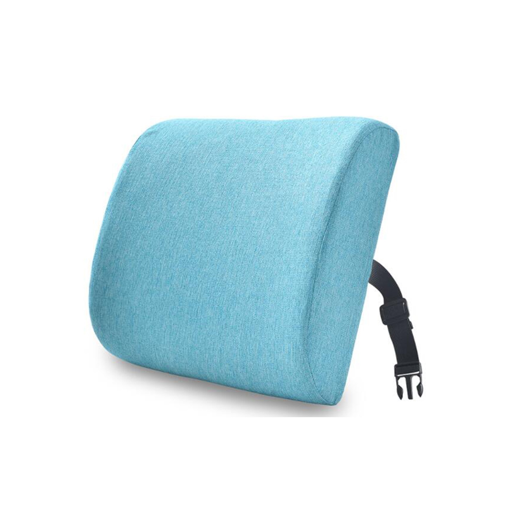 Memory Foam Lumbar Support Pillow 4