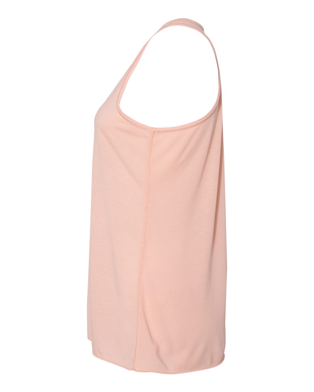 Women's Flowy Racerback Tank - 8800 90